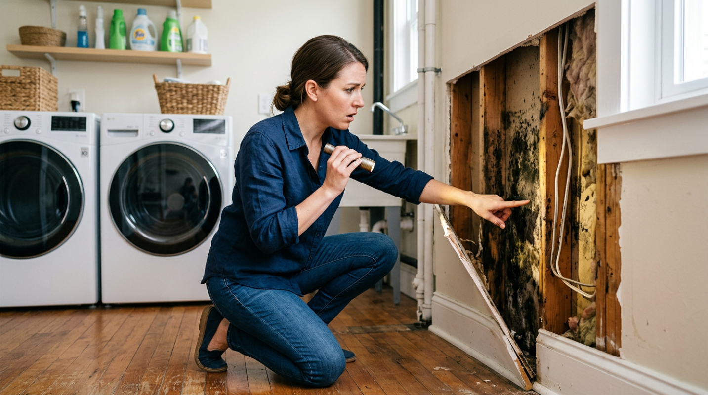 Hidden Household Issues That Could Be Costing You Thousands in Long-Term Repairs