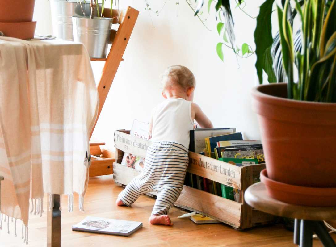 A Step-by-Step Guide to Safely Childproofing Your Home's Electrical Outlets